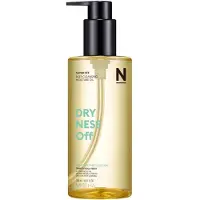 MISSHA Super Off Cleansing Oil (Dryness Off) Reinigingsolie 305 ml