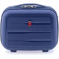Gladiator Toilettas '0800' blauw