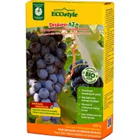 Ecostyle Organische Mest Druiven AZ 800 G
