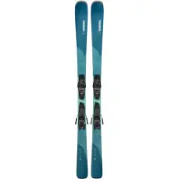 K2 Blur 76 W + M3 Binding