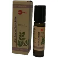 Aromed Kind rust & slaap roller biologisch 10 ml