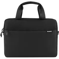 BlueBuilt Schoudertas voor 15 en 16 inch laptops