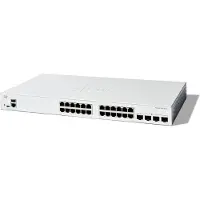 Cisco C1200-24T-4X 1200 24-port GE 4x10G SFP Netwerk switch