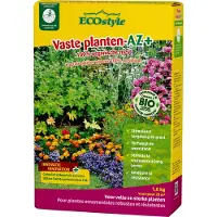 Ecostyle Vaste Planten AZ 1,6 Kg
