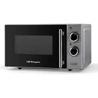 Orbegozo Mig 2550 700w Magnetron