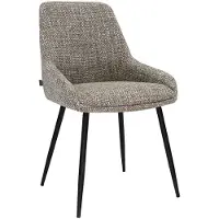 Kick Collection Kick eetkamerstoel Niko - Beige