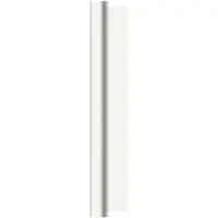 Duni Dunicel tafellaken op rol 1,18x5m ijswit wit Papier Tafellaken