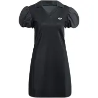 Adidas Jurk 'DRESS WITH BALLOON' zwart
