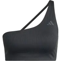 Adidas Sport bh 'Optime' grijs / zwart