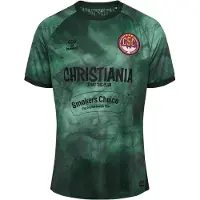 Hummel Functioneel shirt spar