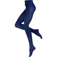 Yenita Panty's blauw