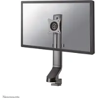 NeoMounts FPMA-D860BLACK Monitorarm Zwart