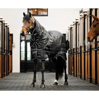 Horseware Easy-Layer Stable Plus 170 Zwart