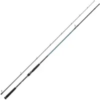 Daiwa Caldia Seabass Rocky Shore Spinning Rod Zilver 3.20 m / 14-56 g