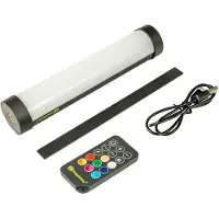 Ridgemonkey Base Lite Ir Light Zilver 400 Lumens