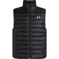 Under Armour Sportswear Ins Vest Zwart S Man