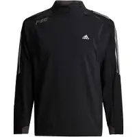Adidas Shirt 'F50' zwart / wit