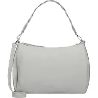 Gabor Schoudertas Pipa Hobo Bag Grey Grijs