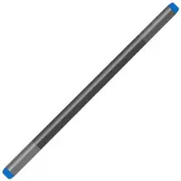 GARBOLINO S Big Bore Eva N3/4 Pole Fishing Mini Extension 50 Cm Zilver
