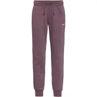Nike Broek 'Phoenix Fleece' aubergine