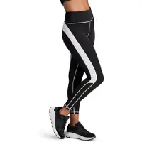 Björn Borg dames sthlm high waist mesh