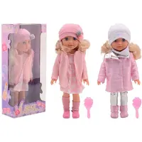 Johntoy Fashion Pop Alice - 35cm