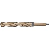 Rotec HSS-Co MK-Spiraalboor DIN 345 HD-X Cobalt 23,5 mm - 1732350