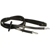 Harry's Horse Clipsluiting teugels Maat paard: cob