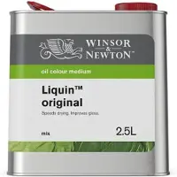 Winsor & Newton Medium Liquin Original 2500ml