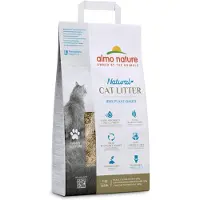 Almo Nature - Kattenbakvulling - Grain - 3 x 4 kg