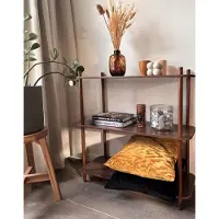 NOVÉE French velvet | 45 x 45 cm | kussenhoes | velvet/polyester
