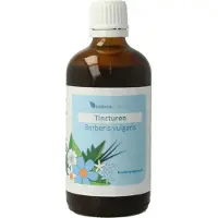 Balance pharma Berberis vulgaris tincturen