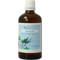 Balance pharma Aesculus hippocastanum l. tincturen