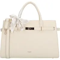 Charm London Handtas/Schoudertas The Hamptons Cream