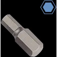 Boni-Shop® Robuuste 10mm zeskantsleutel van Hoogwaardig S2 Staal - Onmisbaar Gereedschap voor Professionals