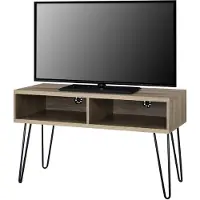 Dorel Home Owen-Tv-meubel - Rustiek Eikenlook