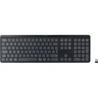 BlueBuilt Draadloos Bluetooth Toetsenbord Premium QWERTY