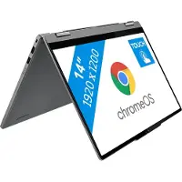 Lenovo Chromebook 2-in-1 83LN000RMH