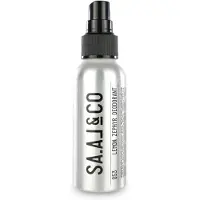 SA.AL&CO - Deodorant man/vrouw Lemon Zephyr - Unisex vegan deodorant - Frisse citrusgeur