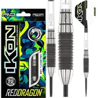 Red Dragon Ikon 1.2 85% - Dartpijlen