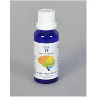 Vita CZS 19 Limbisch systeem 30 ml