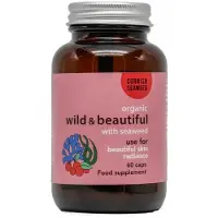 Cornish Wild & beautiful bio