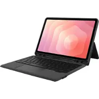 BlueBuilt Samsung Galaxy Tab S11 Toetsenbord Hoes QWERTY Zwart