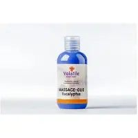 Volatile Massageolie eucalyptus 100 ml