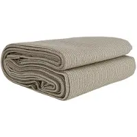 Shadow Comfort Balkondoek 0,90 x 5,00 m Sahara Sand