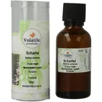 Volatile Scharlei