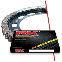 Rk Standard Honda Cb 125 F 2009-2014 Transmissieset
