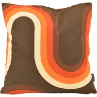 Gek op kussens! Retro style #3 | 45 x 45 cm | kussenhoes | katoen/polyester