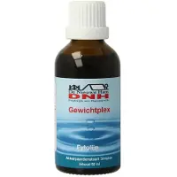 Dnh Gewichtplex tinctuur