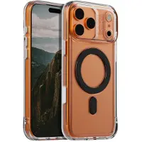 Rokform 17 Pro Max Slim Case